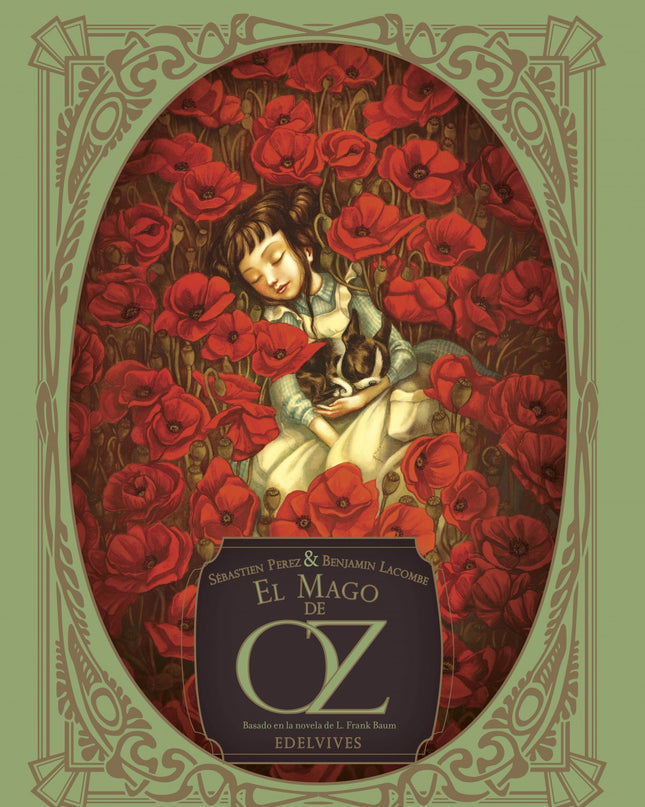 El Mago De Oz