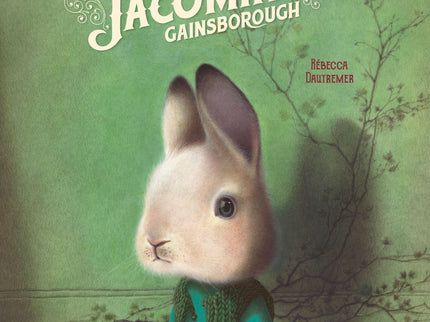 Las Ricas Horas De Jacominus Gainsborough