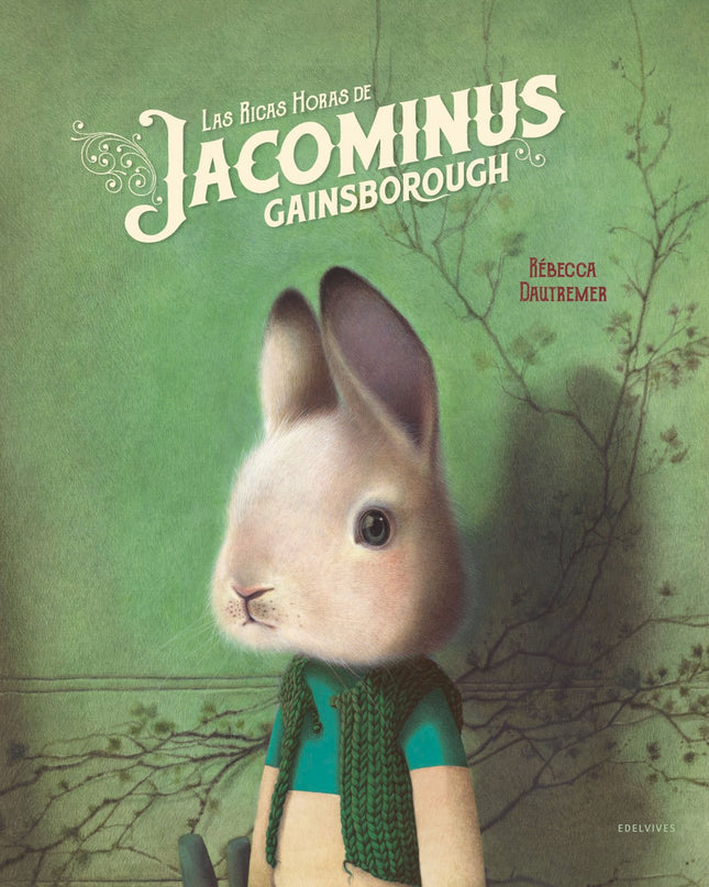 Las Ricas Horas De Jacominus Gainsborough