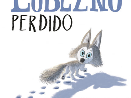 El Lobezno Perdido