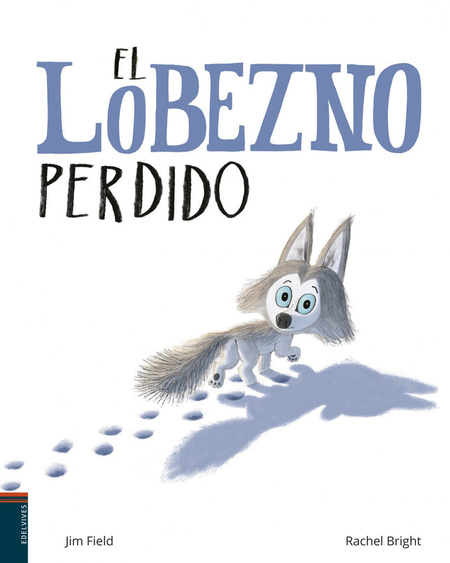 El Lobezno Perdido