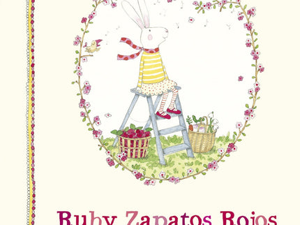Ruby Zapatos Rojos