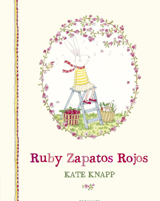 Ruby Zapatos Rojos