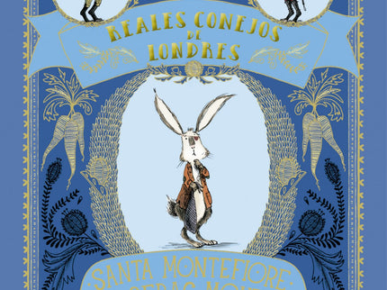 Los Reales Conejos De Londres