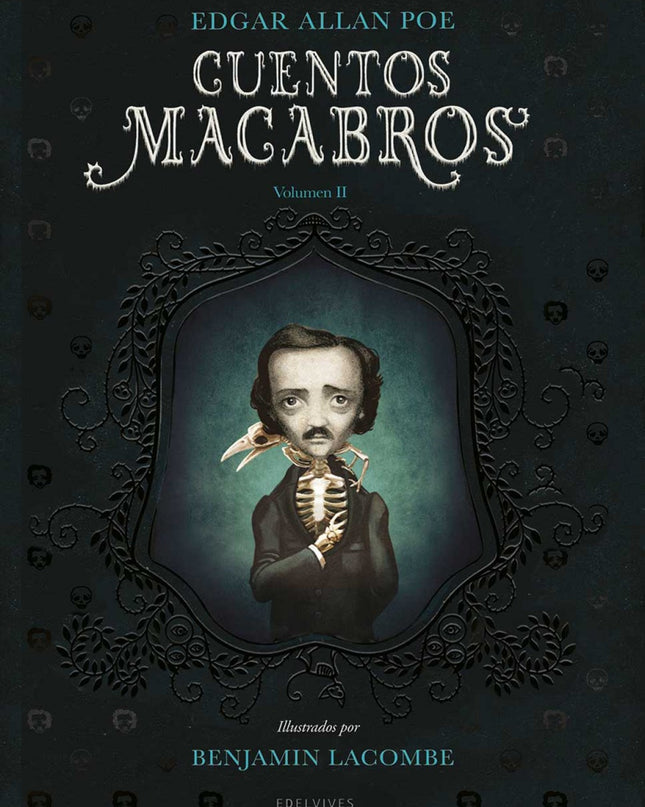 Cuentos Macabros