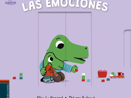 Las Emociones
