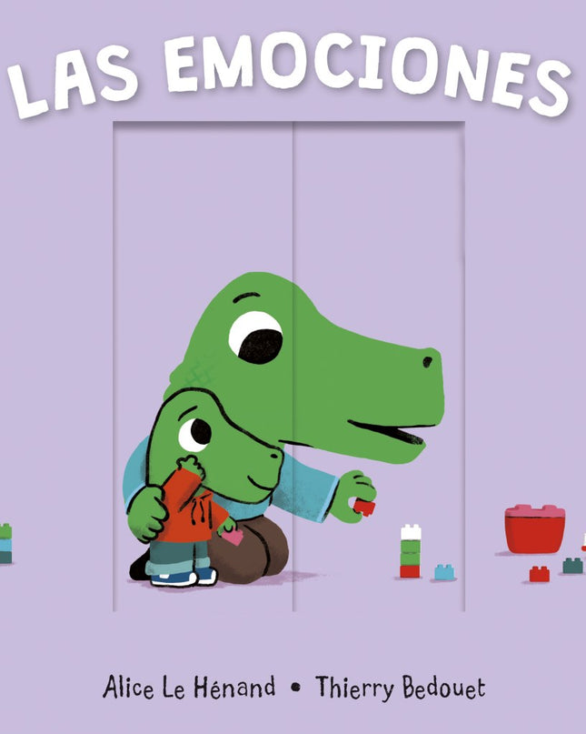 Las Emociones