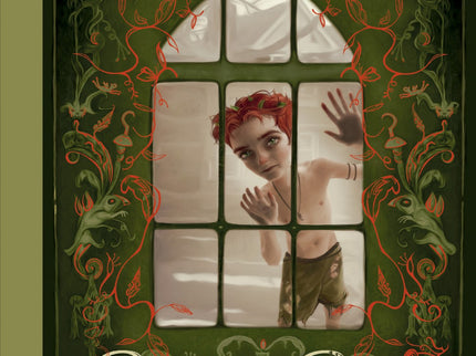Peter Pan