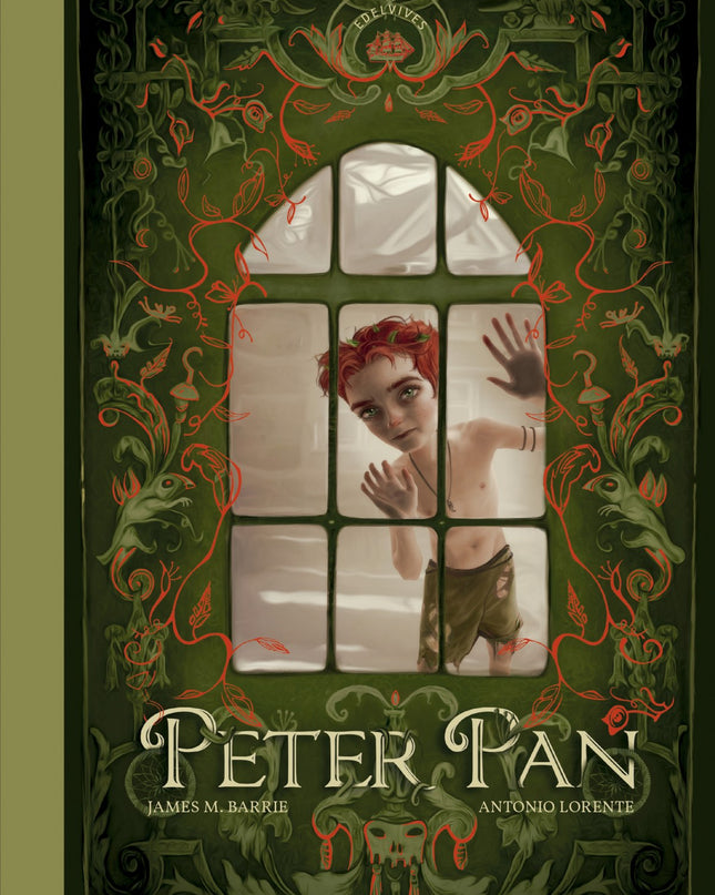 Peter Pan