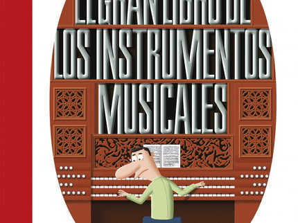 El Gran Libro De Los Instrumentos Musicales