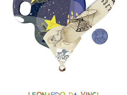 Da Vinci 4 Años 2019