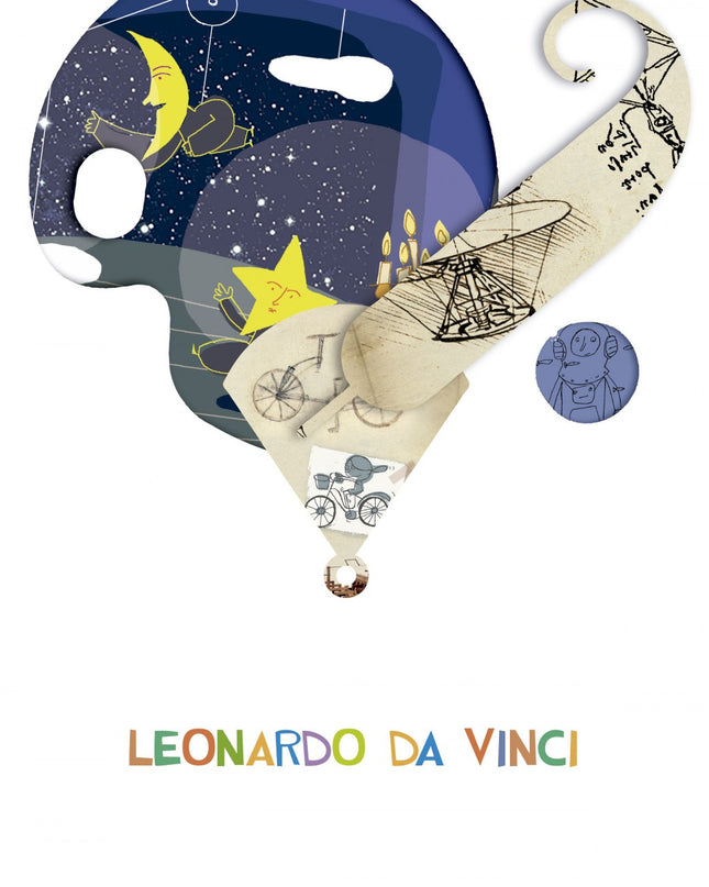 Da Vinci 4 Años 2019