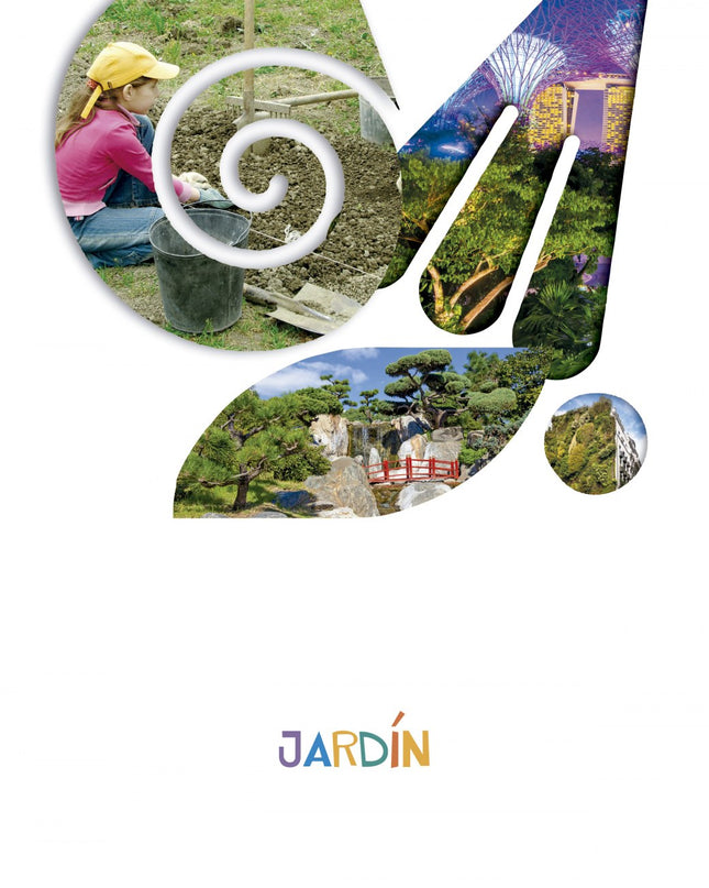 Jardín 3 Años 2019