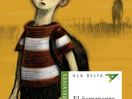 El Juramento De Las Tres Jotas