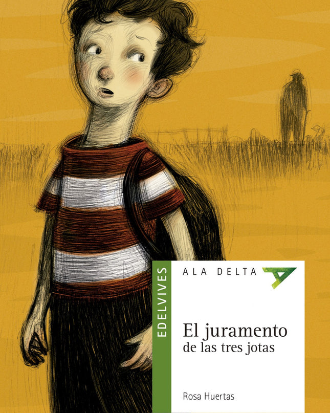 El Juramento De Las Tres Jotas