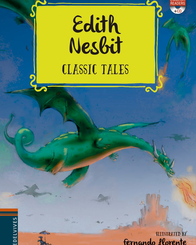 Edith Nesbit
