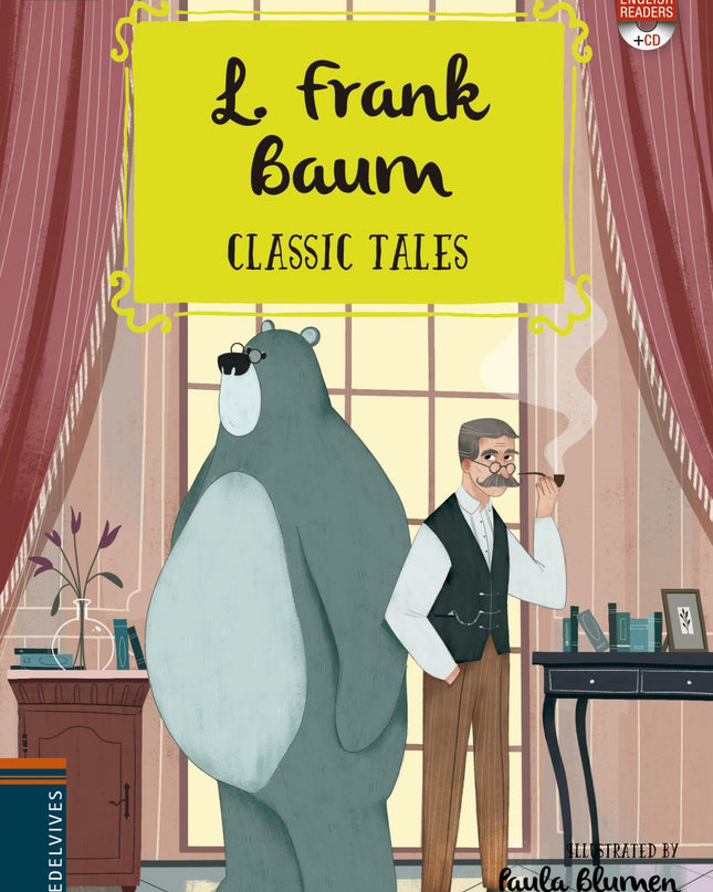 Frank Baum