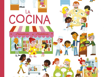 La Cocina
