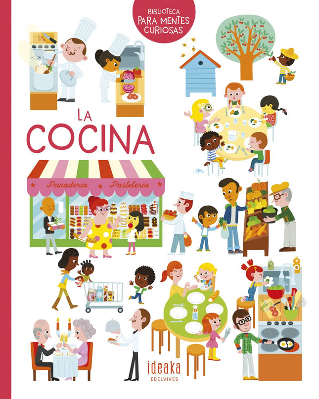 La Cocina