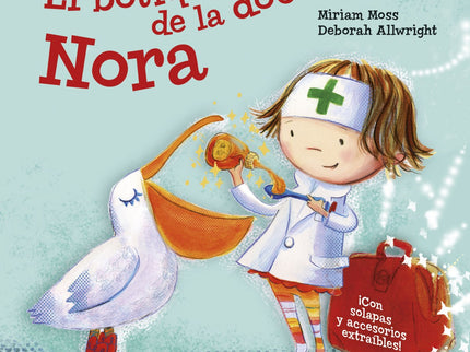 El Botiquín De La Doctora Nora