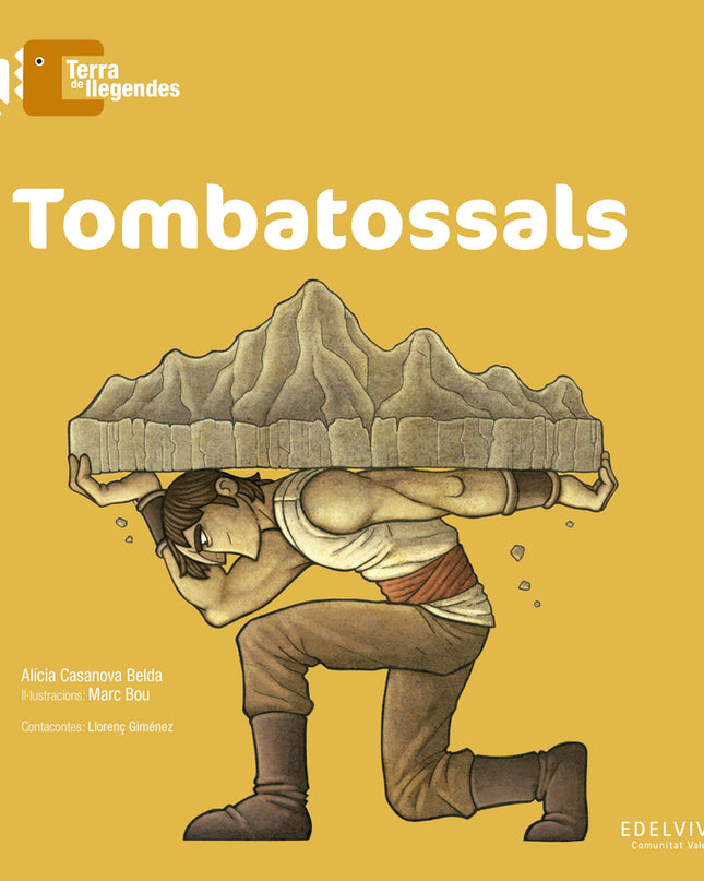 Tombatossals