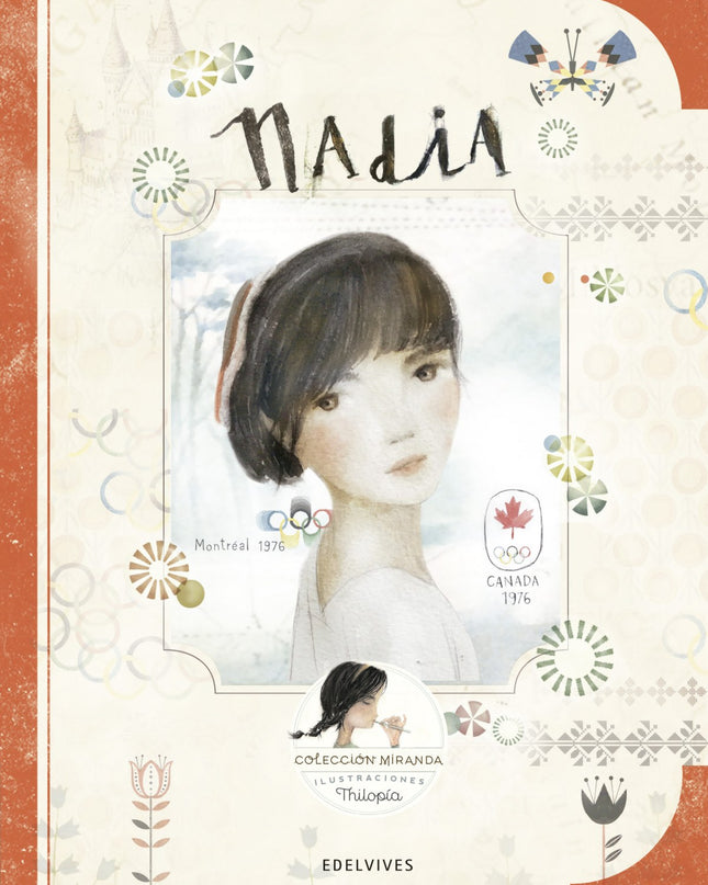 Nadia