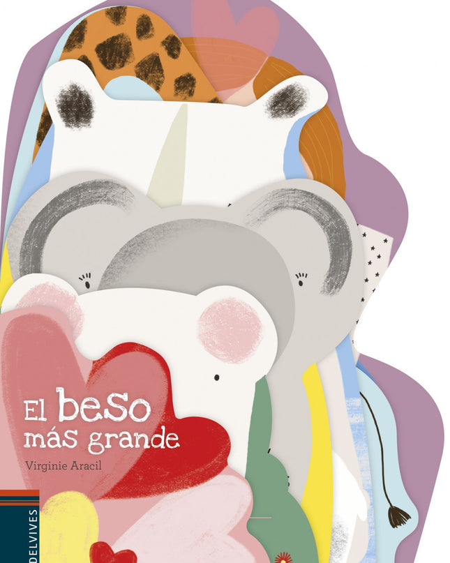 El Beso Más Grande