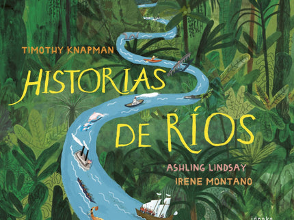 Historias De Rios