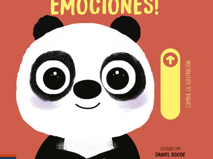 ¡cuantas Emociones!