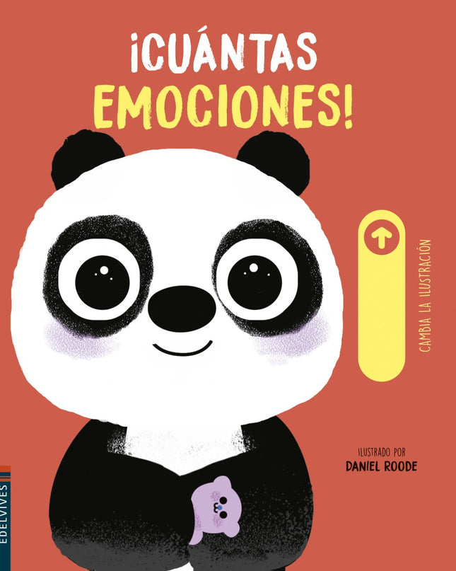 ¡cuantas Emociones!