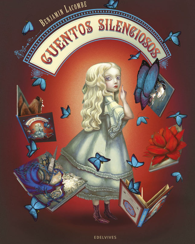 Cuentos Silenciosos