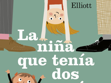 La Niña Que Tenía Dos Papás