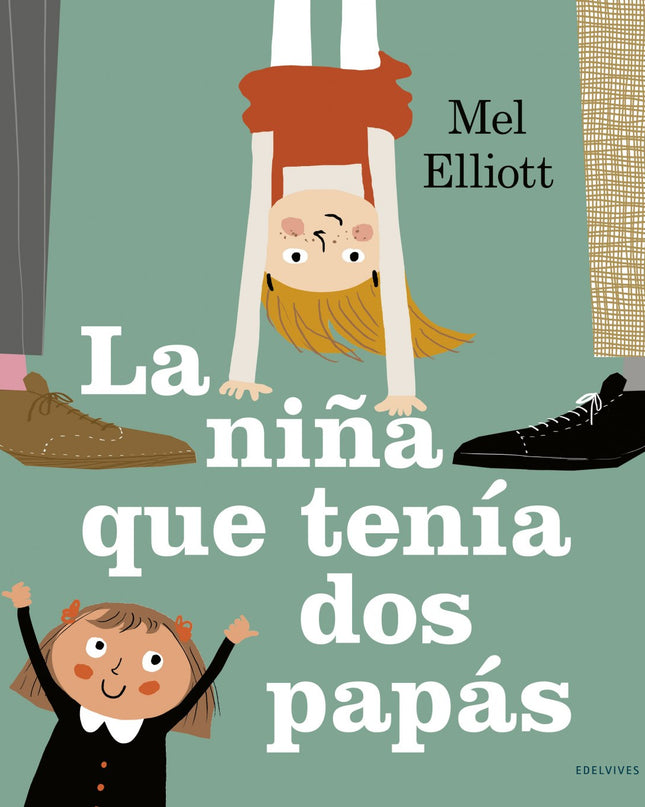 La Niña Que Tenía Dos Papás