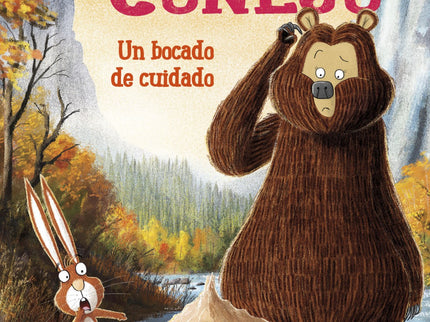 Un Bocado De Cuidado