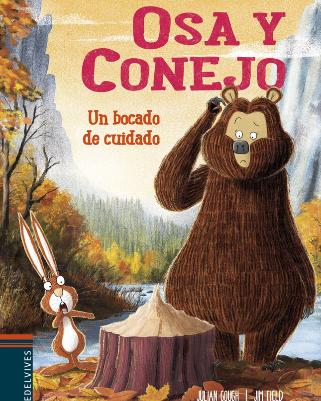Un Bocado De Cuidado