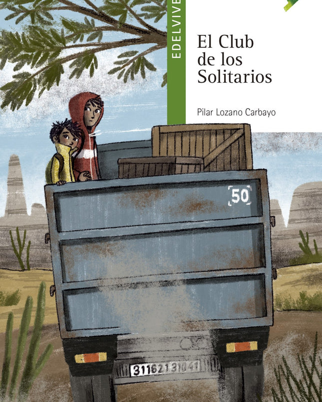 El Club De Los Solitarios