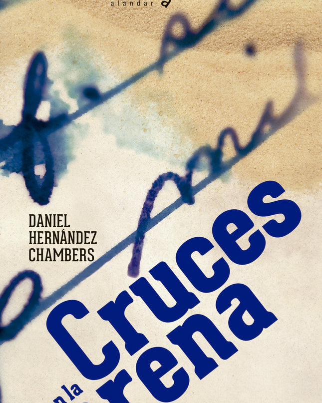 Cruces En La Arena