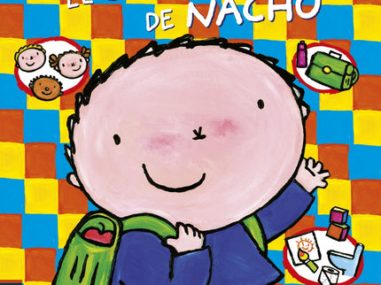 El Colegio De Nacho