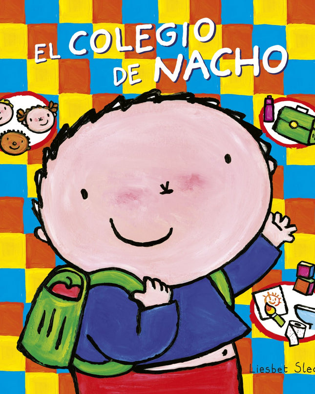El Colegio De Nacho