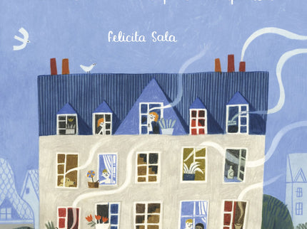 Calle Babel, Nº10