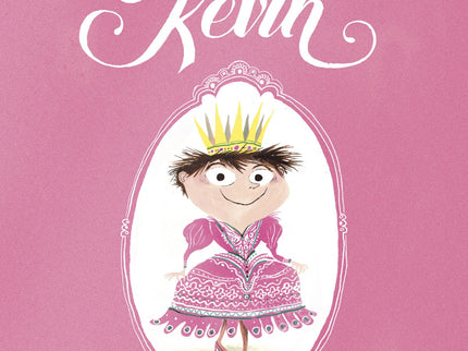 Princesa Kevin