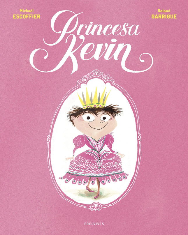 Princesa Kevin