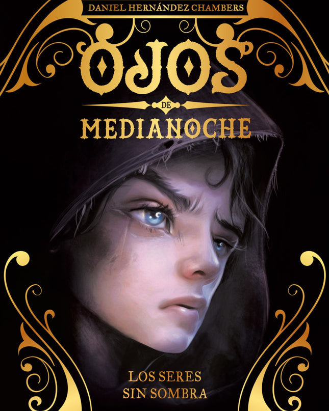 Seres Sin Sombra