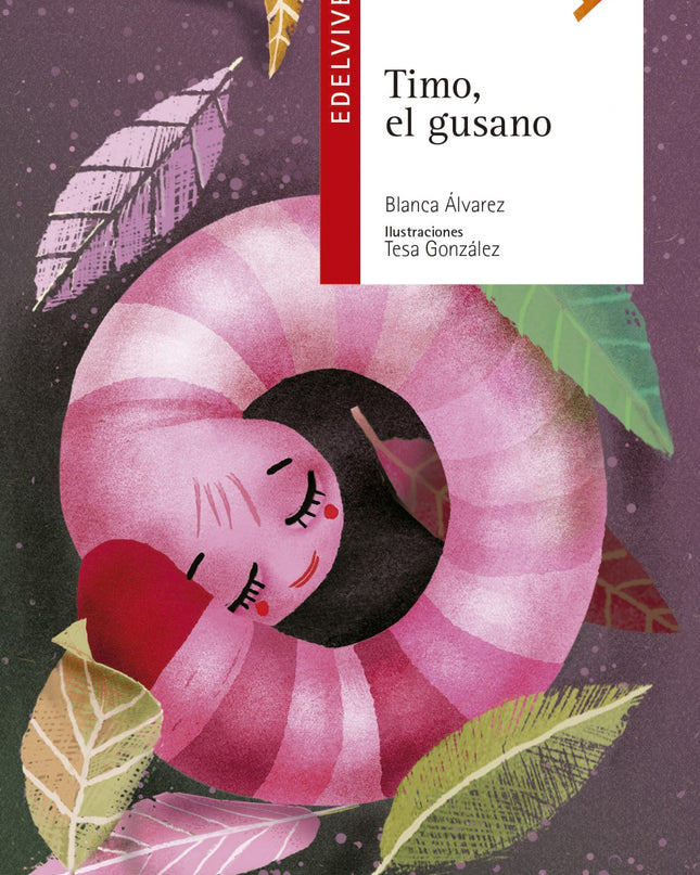 Timo, El Gusano