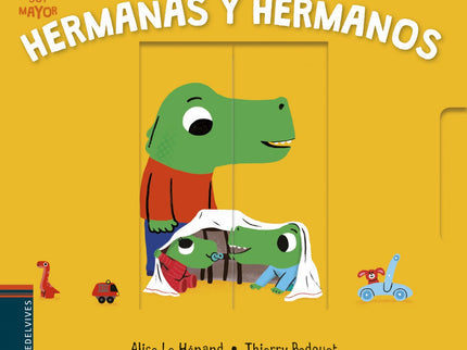 Hermanas Y Hermanos