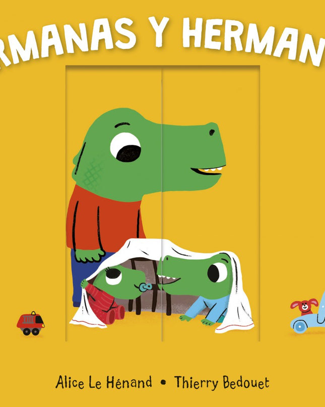 Hermanas Y Hermanos