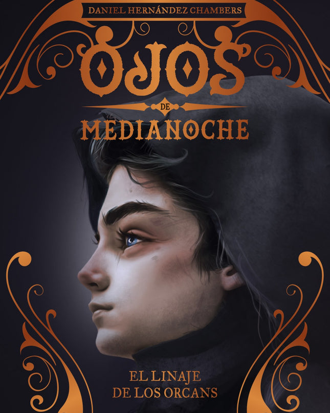 El Linaje De Los Orcans