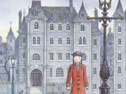 El Rey De La Montaña (3 Los Misterios De Stella Montgomery)