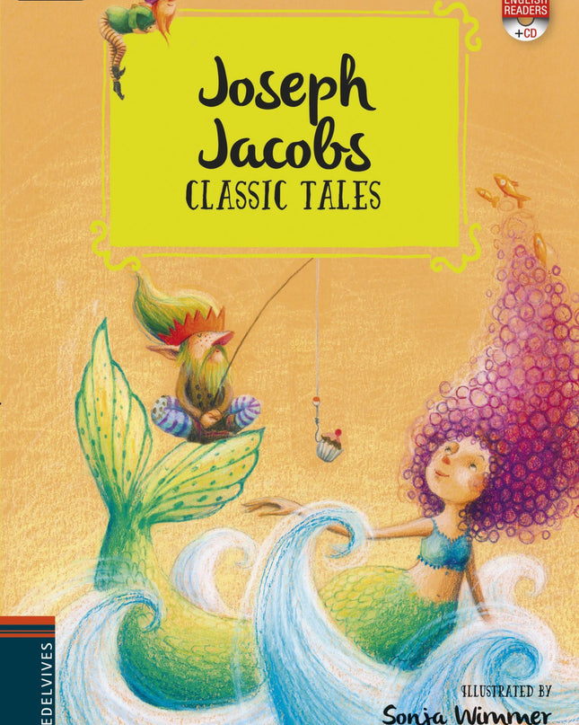 Joseph Jacobs