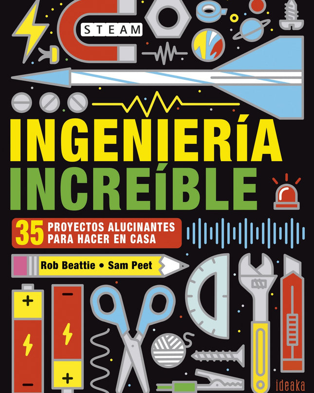 Ingeniería Increíble
